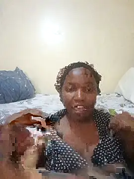 CherryAnn22 online show from May 26, 2026, 2:57 pm