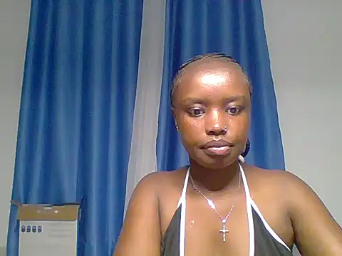 Bubbly Angels online show from May 18, 2026, 5:08 pm