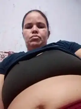 Snapshot of nina28291 chatting on June 17, 2026, 8:54 pm nina28291 online show from June 17, 2026, 8:54 pm
