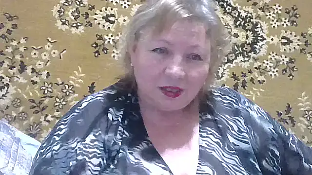 LediMelissa online show from June 10, 2026, 8:41 pm