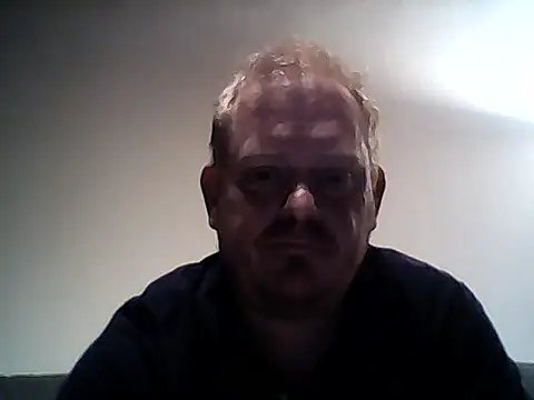 MrPleasure1984 online show from May 17, 2026, 11:12 pm