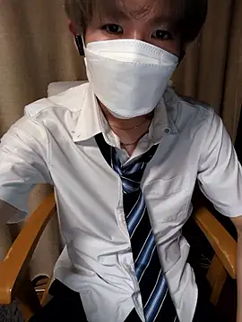 hayato 07 online show from June 14, 2026, 12:07 pm