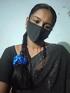 Snapshot of madhushree143 chatting on June 16, 2026, 4:48 am madhushree143 online show from June 16, 2026, 4:48 am
