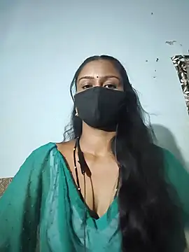 Snapshot of madhushree143 chatting on June 20, 2026, 6:05 am madhushree143 online show from June 20, 2026, 6:05 am