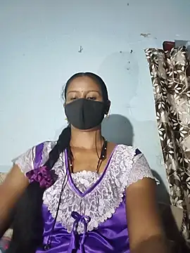 Snapshot of madhushree143 chatting on June 23, 2026, 6:11 am madhushree143 online show from June 23, 2026, 6:11 am