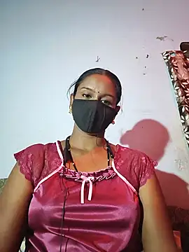 Snapshot of madhushree143 chatting on June 30, 2026, 5:36 pm madhushree143 online show from June 30, 2026, 5:36 pm