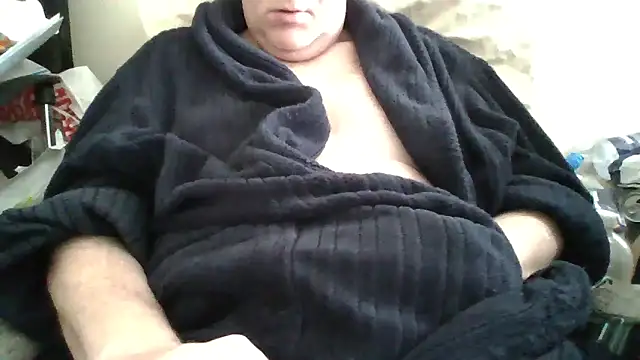 johnboy9781 online show from May 18, 2026, 7:36 am