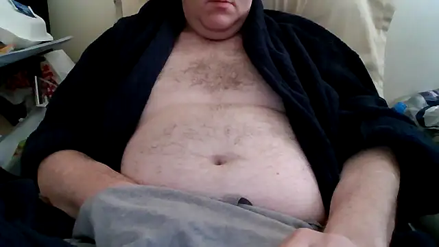 johnboy9781 online show from May 26, 2026, 7:48 am