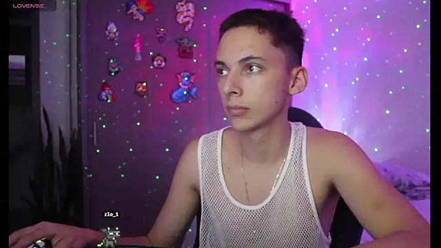 Snapshot of archi_love chatting on February 6, 2025, 6:08 am archi love online show from February 6, 2025, 6:08 am