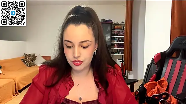 SweetFenomen67 online show from June 8, 2026, 7:03 pm