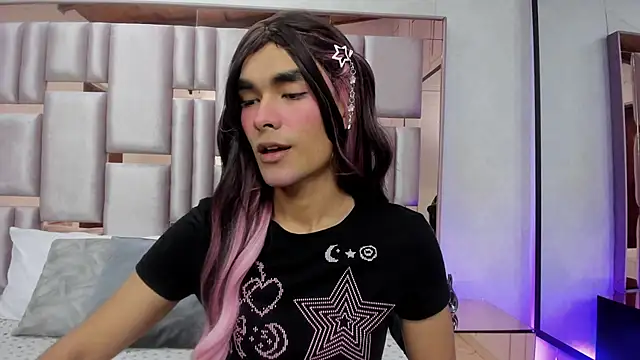 MiaBuny online show from June 6, 2026, 11:37 am