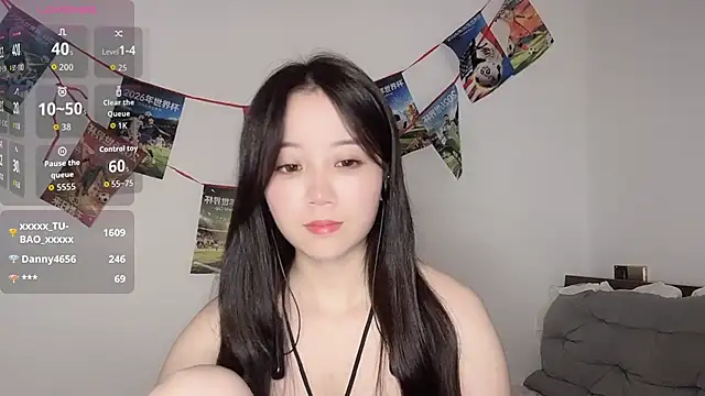 77-Vicky online show from July 6, 2026, 4:20 pm