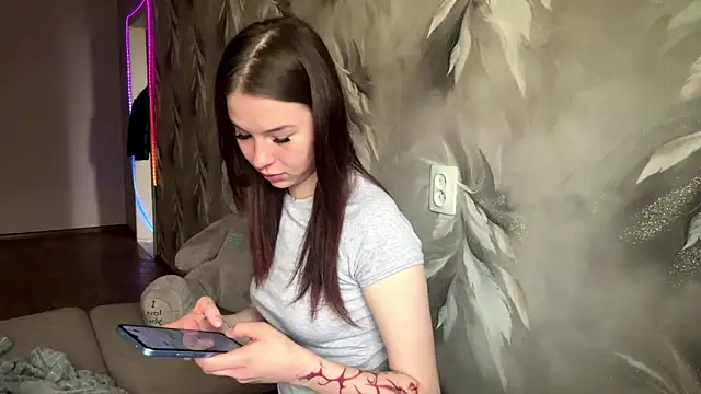 FreyaGray online show from May 30, 2026, 12:24 pm