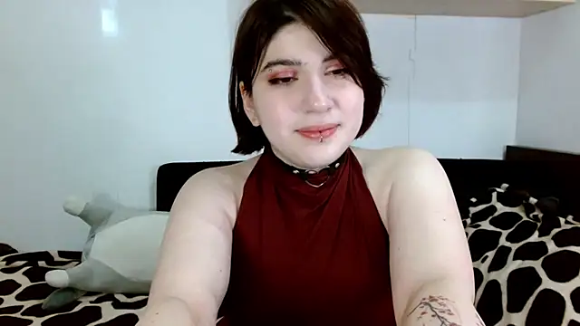 Oriana secret online show from June 28, 2026, 4:18 am