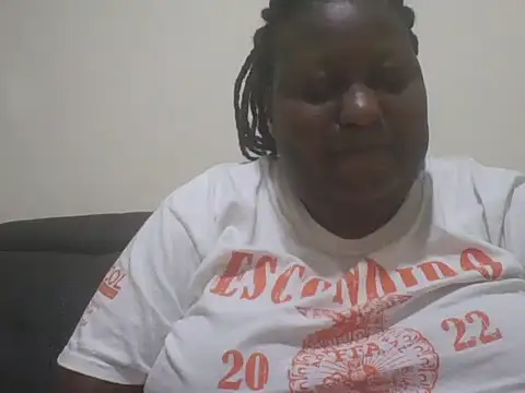 fat ebonyqueen online show from June 1, 2026, 9:05 pm