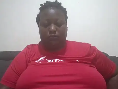 fat ebonyqueen online show from June 2, 2026, 2:41 pm
