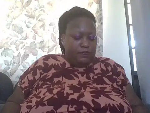fat ebonyqueen online show from June 24, 2026, 8:13 am