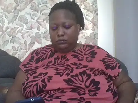 fat ebonyqueen online show from June 25, 2026, 6:18 am
