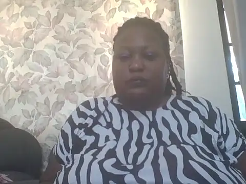 fat ebonyqueen online show from June 26, 2026, 7:46 am