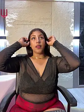 Alexia Lerner online show from May 20, 2026, 8:04 pm