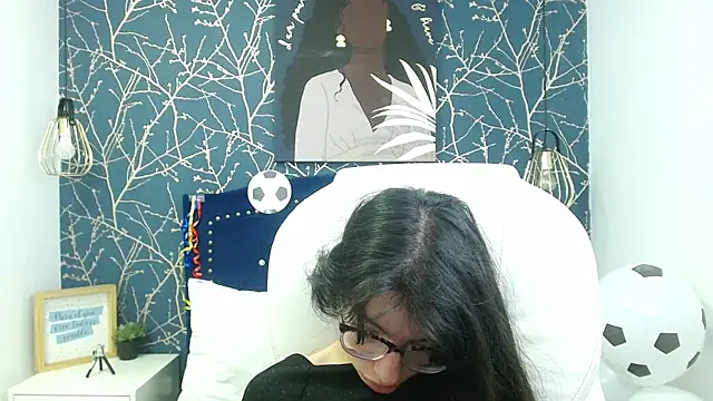 Allyshon  online show from June 11, 2026, 8:07 pm