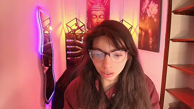 Allyshon  online show from July 1, 2026, 8:08 pm