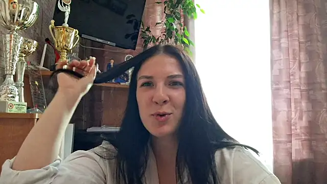 Snapshot of MoroseViki chatting on May 19, 2026, 1:50 pm MoroseViki online show from May 19, 2026, 1:50 pm