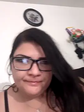 SexyFaithy91 online show from May 20, 2026, 3:34 am