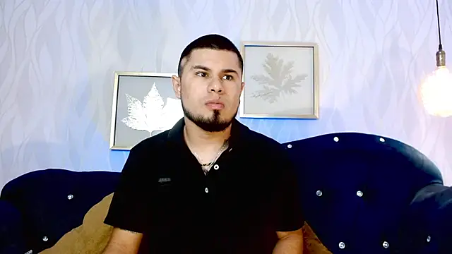 Snapshot of dominikvega chatting on June 24, 2026, 6:18 pm dominikvega online show from June 24, 2026, 6:18 pm