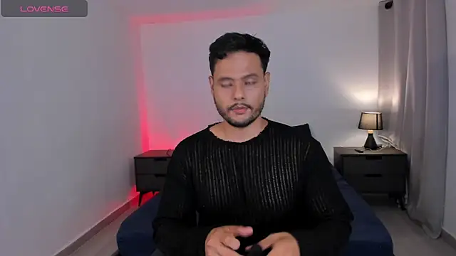 Nate tyler1 online show from May 24, 2026, 3:33 am