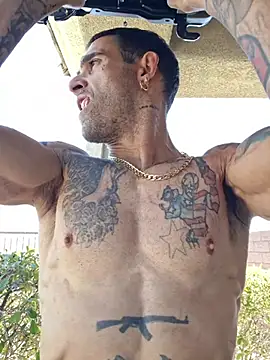 zanedeepgod online show from May 19, 2026, 6:58 pm