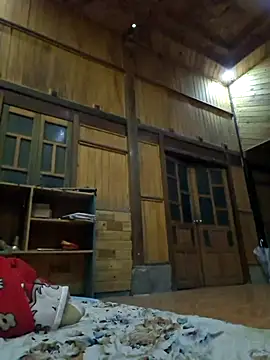 Mila 00 online show from July 6, 2026, 2:03 pm