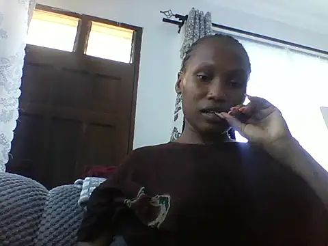 Snapshot of NairobiPrinces chatting on May 19, 2026, 11:05 am NairobiPrinces online show from May 19, 2026, 11:05 am