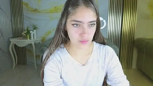 Snapshot of Valeriaa_s chatting on July 7, 2026, 11:58 am Valeriaa s online show from July 7, 2026, 11:58 am