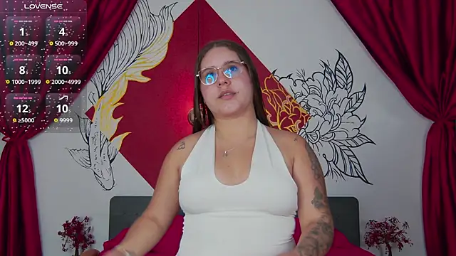 Snapshot of Lia_Avalon chatting on July 1, 2026, 11:45 am Lia Avalon online show from July 1, 2026, 11:45 am