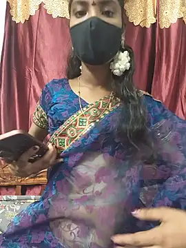 reshma124 online show from June 27, 2026, 5:34 am