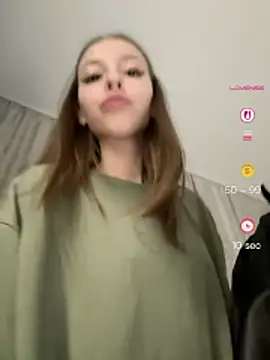 JulyOwens online show from June 23, 2026, 8:07 pm
