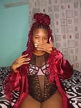Baddie-Noxy online show from May 20, 2026, 12:28 am