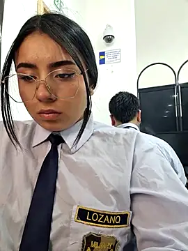 Angela  05 online show from July 3, 2026, 1:50 pm