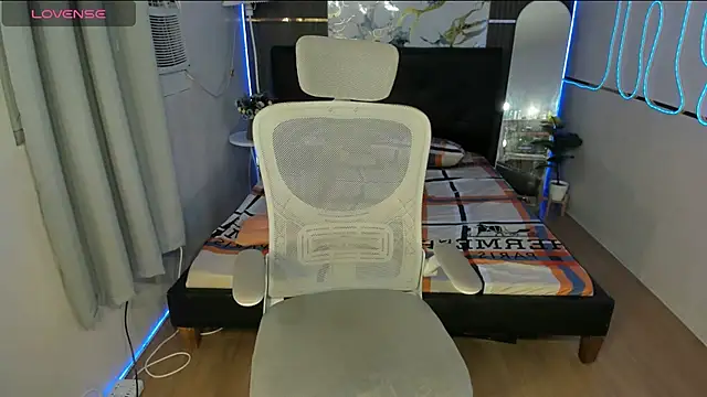 Alexa therealhorsecock online show from June 20, 2026, 4:15 am