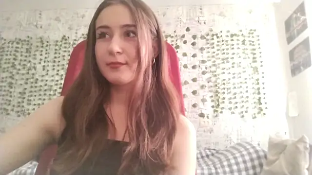Snapshot of Pollykiss chatting on June 30, 2026, 11:11 am Pollykiss online show from June 30, 2026, 11:11 am