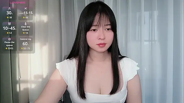 Snapshot of -piao- chatting on June 20, 2026, 10:34 pm -piao- online show from June 20, 2026, 10:34 pm