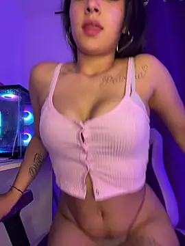 Snapshot of Megaan_11 chatting on July 2, 2026, 8:15 pm Megaan 11 online show from July 2, 2026, 8:15 pm