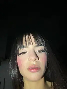 Snapshot of barbie_gv chatting on June 8, 2026, 1:28 am barbie gv online show from June 8, 2026, 1:28 am