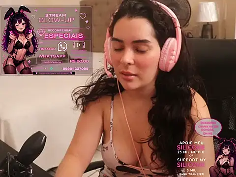 Snapshot of nonofeh chatting on May 20, 2026, 6:03 pm nonofeh online show from May 20, 2026, 6:03 pm