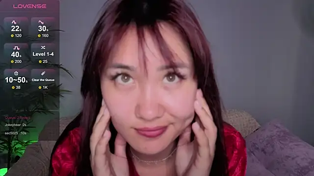 Snapshot of YukiyaSunshine chatting on July 8, 2026, 1:21 am YukiyaSunshine online show from July 8, 2026, 1:21 am