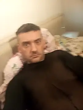 Cybergeil33 online show from March 13, 2025, 2:38 am