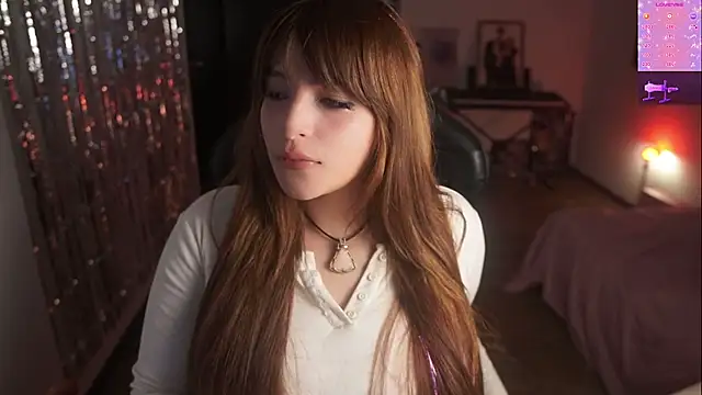 Snapshot of AngelinaNoAngel chatting on July 10, 2026, 3:44 am AngelinaNoAngel online show from July 10, 2026, 3:44 am