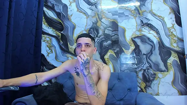 boy max latin online show from July 8, 2026, 3:22 am