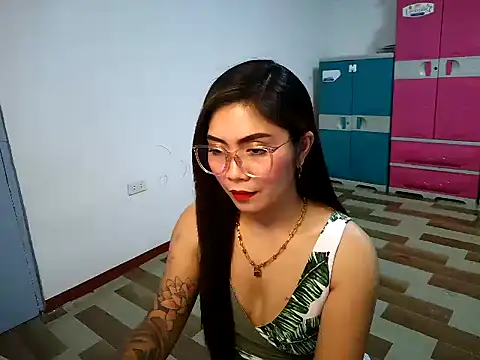 Sexynica online show from June 19, 2026, 2:21 pm